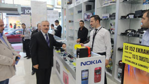 İlkadım Bize Güveniyor.