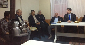 Bozulan ayarları düzelteceğiz