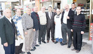 İlkadım'da beyaz sayfa açacağız