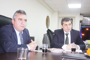 BELEDİYELER RANT KAPISI DEĞİL HAK KAPISI OLACAK!