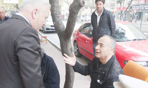 Kazanan Biz Değil, İlkadım Olacak.