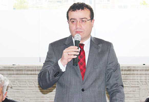 ATAKUM PROJELERLE BÜYÜYECEK