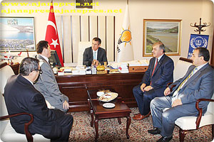 OKUYUCU, '80 BİN OY ALIRIZ'