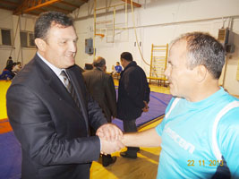 GENÇLİK GELECEĞİMİZDİR