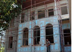 Yeni Adli yıla yetiştirilecek