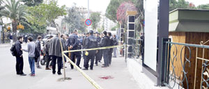 SAMSUN'DA 3 LİSE ÖĞRENCİSİ BIÇAKLANDI