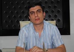 Ezgi Test güven veriyor