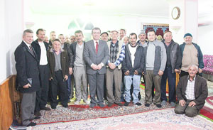 KÖYLER İÇİN MÜTHİŞ PROJELER