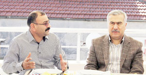 Esnaf medeniyetimizin mimarlarındandır