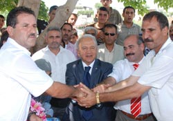 30 yıllık kan davası böyle bitti