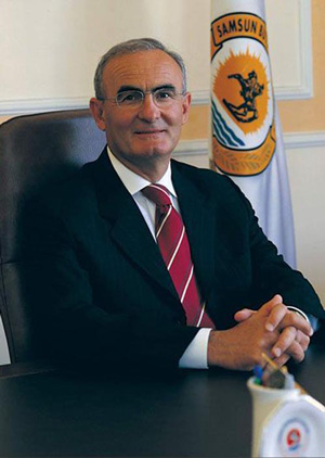 3 ÇOCUK BABASI YILMAZ