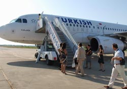 Seferleri 4 güne çıkıyor