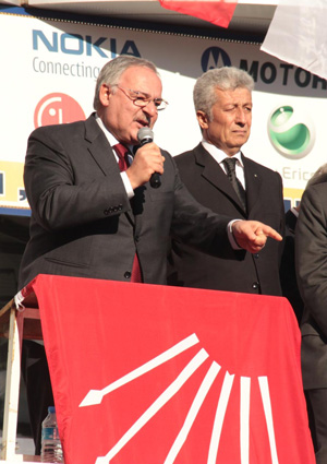BELGELERİN DÜZMECE OLDUĞU ORTAYA ÇIKTI