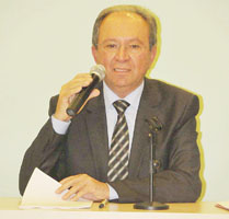 Başkan Burma'dan Diyanete Sitem