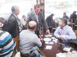 CANİKİ KUCAKLAYACAĞIZ
