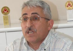 Sürücülerin korkusu yok!