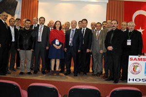 'Hekimlerin çocuklarının doktor olmasını istemiyor'