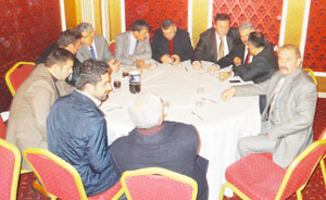 CANİKTE ENGELLİLERİN YAŞAMLARI KOLAYLAŞICAK