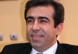 Basın özgür olmalı