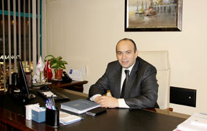 Avuç İçi Damar ve Parmak izi Okuma