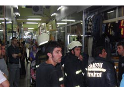 Mecidiye Allah'a emanet