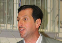 Yüzleşmek cesaret ister