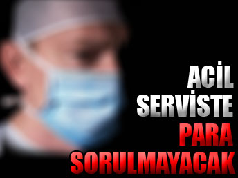 Sağlık yönetmeliği değişiyor