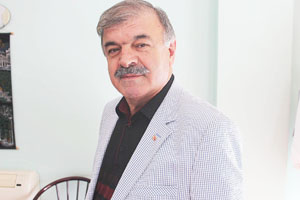 KAVAK'lıların OYLARI BÖLÜNMEZ