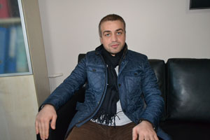 KAMER'den cevap geldi