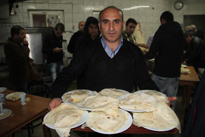 -TİRİT MEVSİMİ BAŞLADI