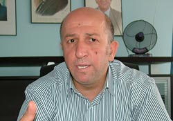 Basın özgürlüğü demokrasinin güvencesi