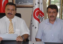 Evrensel Birlikteliğe Gerçek Adım