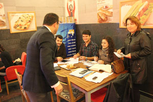 ATAKUM  55de55 PROJERLE BÜYÜYECEK