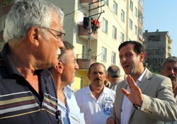 İlkadım hakettiği kimliğe kavuştu