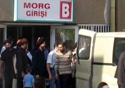 Müslüm Gündüz'ün acı günü