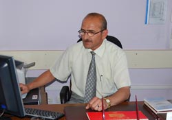 Ladik'te nüfus toplantısı