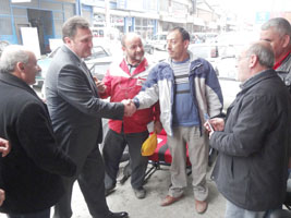 HAYALLERİN GERÇEKLEŞECEĞİ CANİK İÇİN