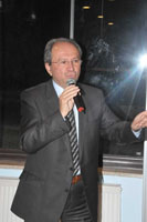 Çağdaşlığı, özgürlüğü, geleceği temsil ediyorum