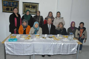 "Atakum, Benim Eserim Diyenlerin Benden İzin Alması Lazım"