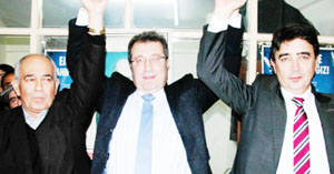 SALIPAZARI ADAYI HASAN DÜZENLİ