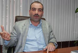 Seçim 'sokakla' biter