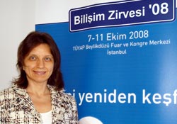 Salık teknolojisi bu fuarda