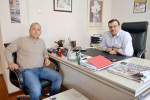 DENGE'yi TAKİP EDİYORUZ