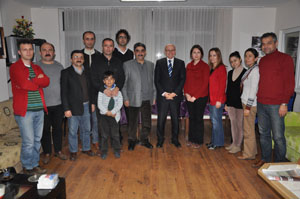 29 MART TERME İÇİN MİLAT OLACAK