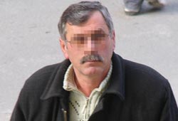 Devir vermedi, karakolluk oldu