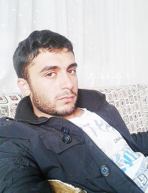 Şehit Rıdvan Çöpcü'nün acı haberi ailesine verildi