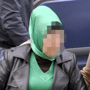 MİSAFİRLİĞE GİTTİĞİ EVDE HIRSIZLIK YAPTI