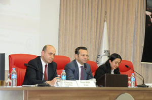 TEMİZ SUYA İHTİYAÇ OLACAK