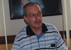 Samsun'a destek sürüyor