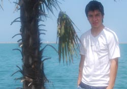 Ömer'i paylaşamıyorlar